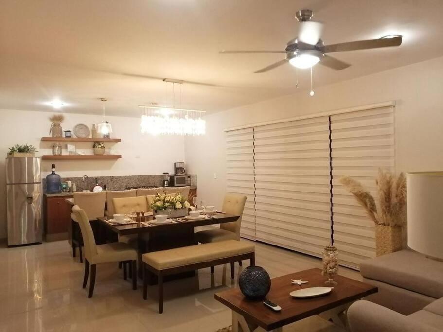 Apartment Penthouse 6 Personas A 2 Cuadras De La Playa Mazatlan