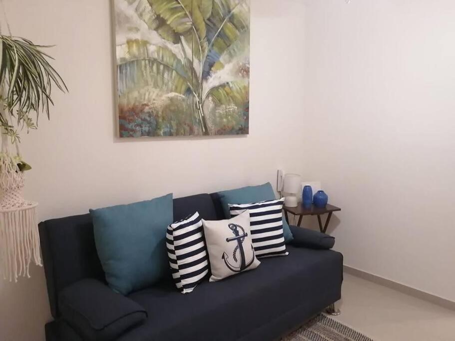 Penthouse 6 Personas A 2 Cuadras De La Playa Apartment Mazatlan