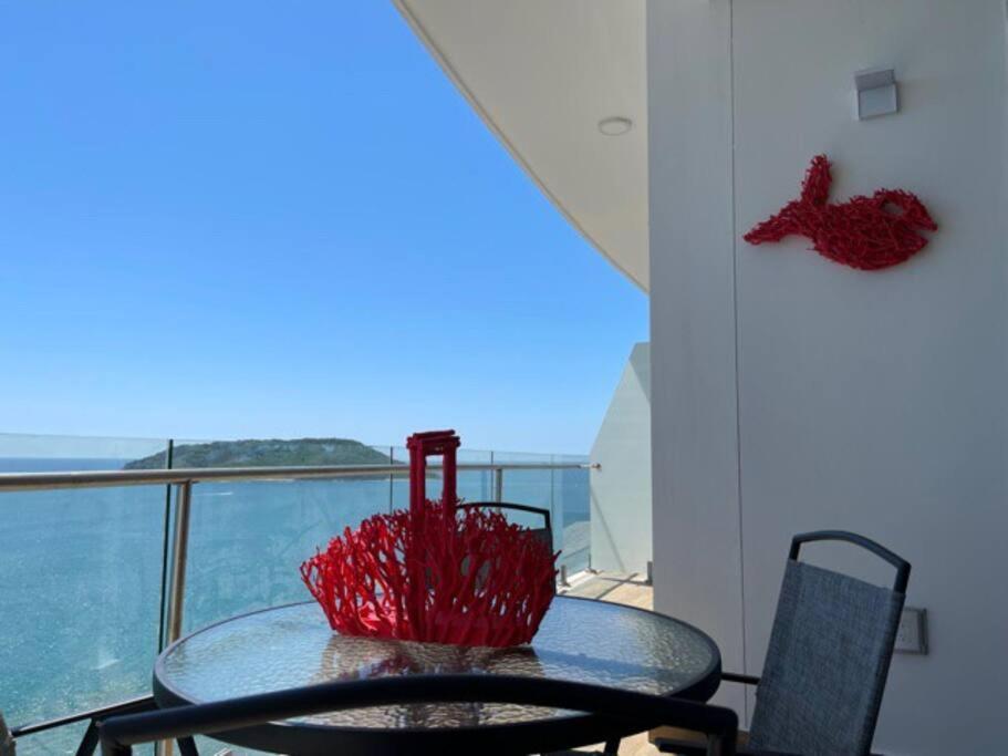 Apartment De Lujo En Playa Zona Dorada Camino Al Mar *