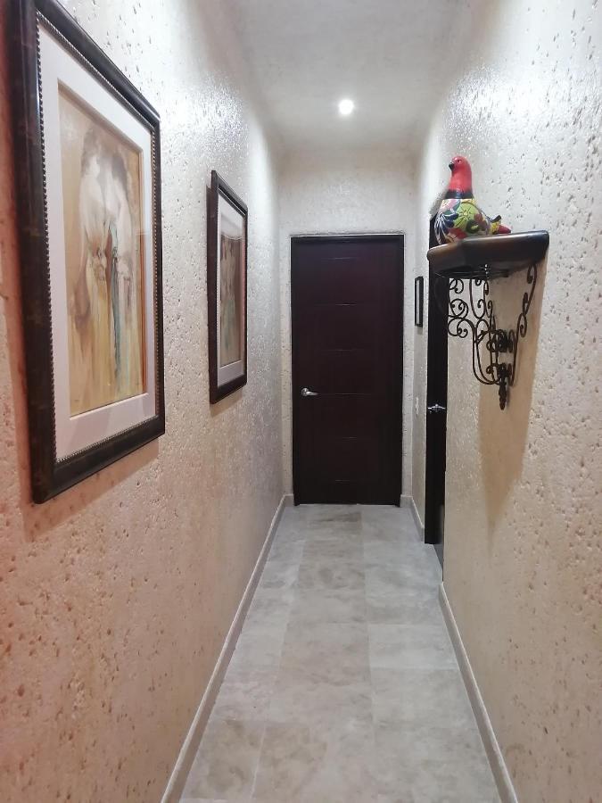 Casa Dahlia 2