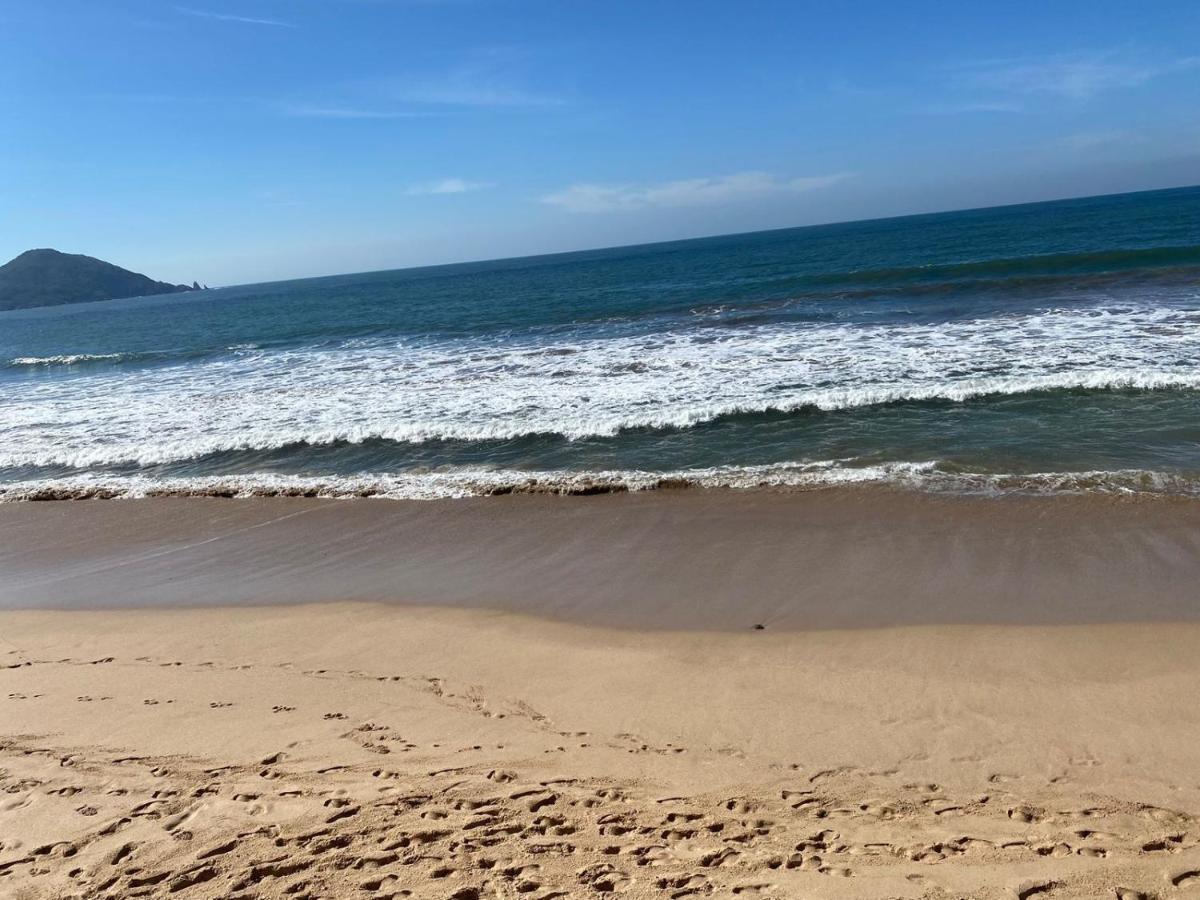 Marina Del Rey - Suave Primavera - 1 Recamara - Orilla De Playa * Mazatlán