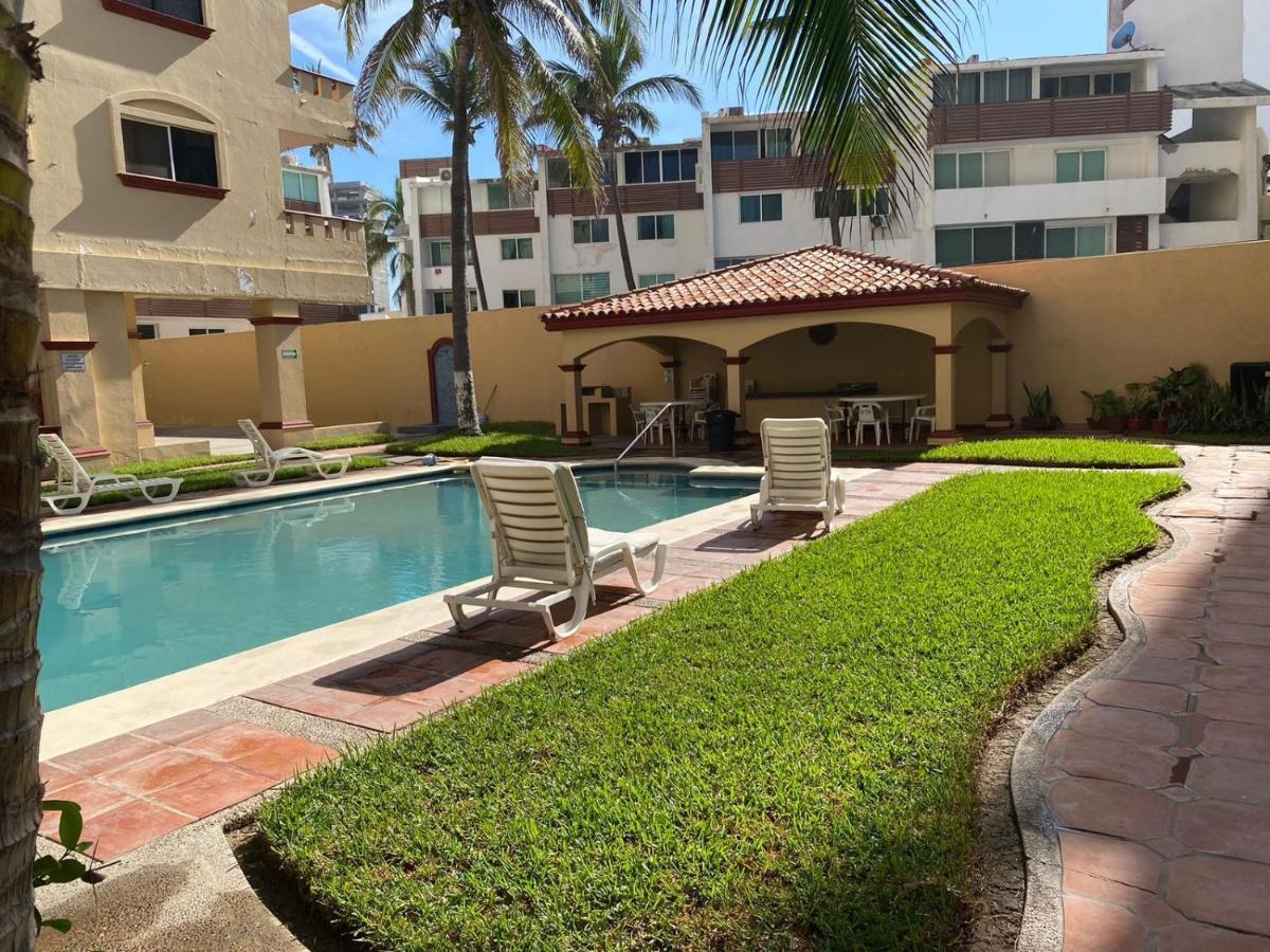 Marina Del Rey - Suave Primavera - 1 Recamara - Orilla De Playa Apartamento