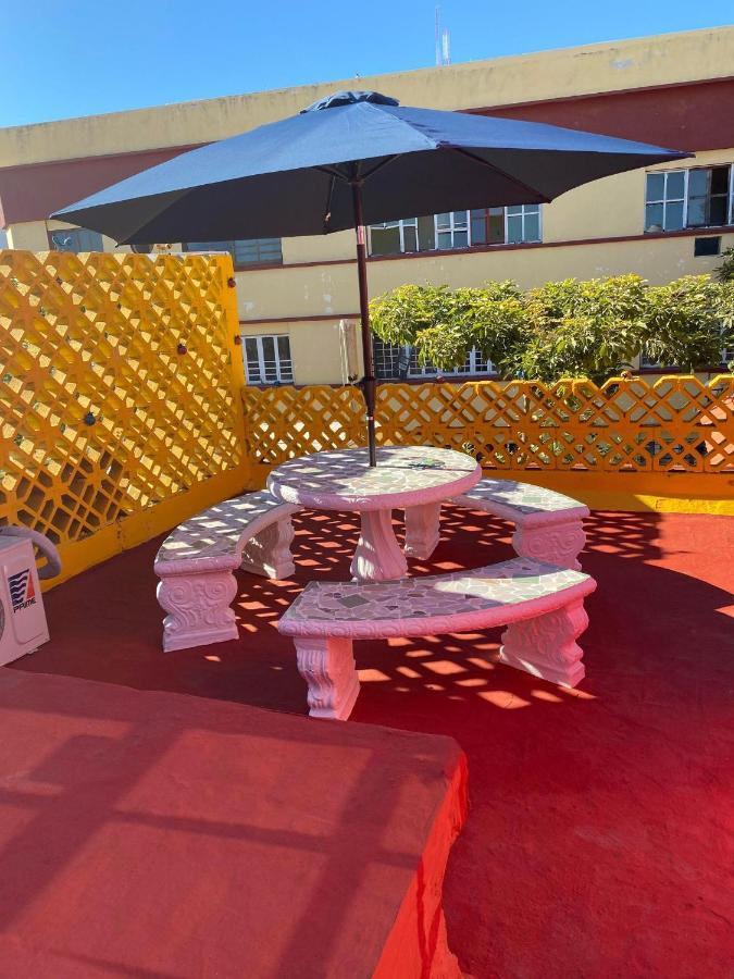 Casa Sixto Osuna Boutique Homestay