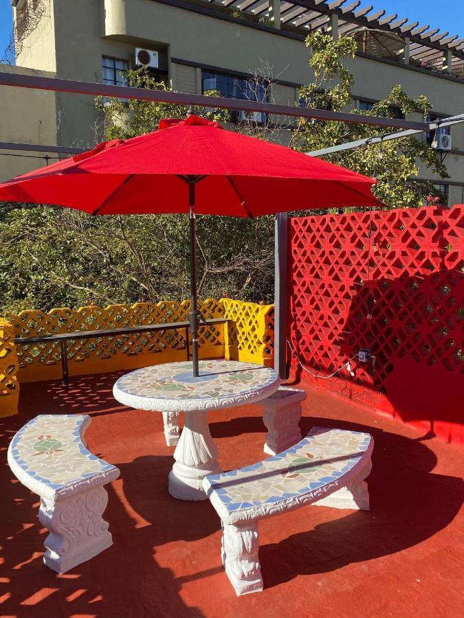 Casa Sixto Osuna Boutique * Mazatlan