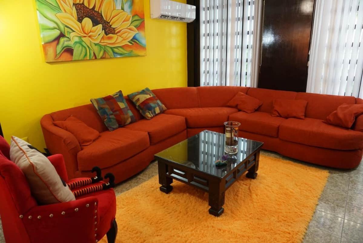 Homestay Casa Sixto Osuna Boutique Mazatlan