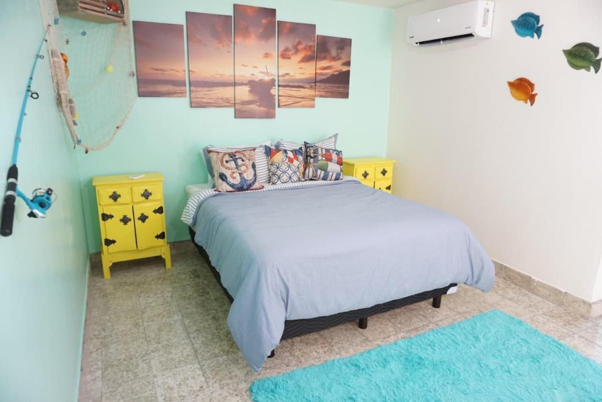 Homestay Casa Sixto Osuna Boutique Mazatlan