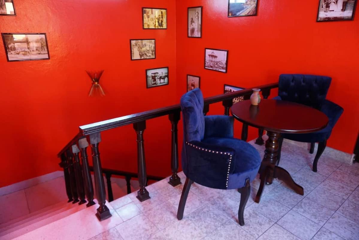 Homestay Casa Sixto Osuna Boutique Mazatlan