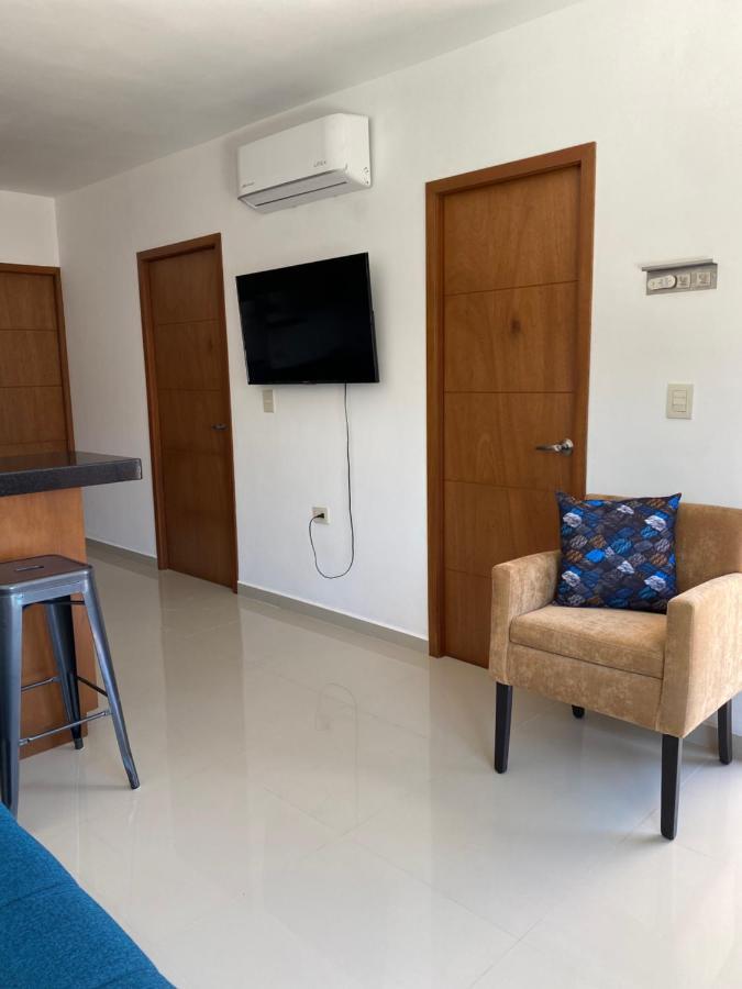 Departamento Nuevo Con Excelente Ubicacion! *