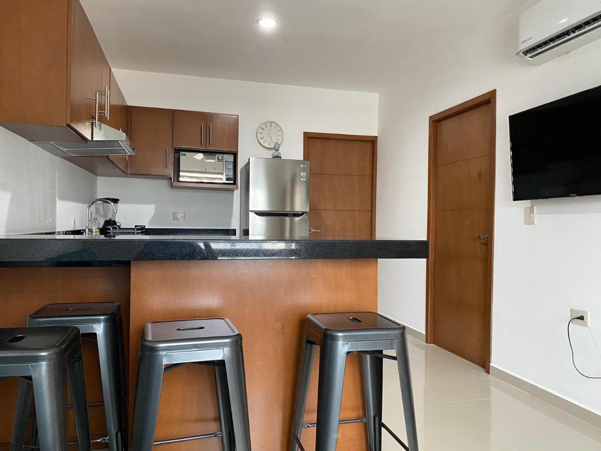 Departamento Nuevo Con Excelente Ubicacion! *