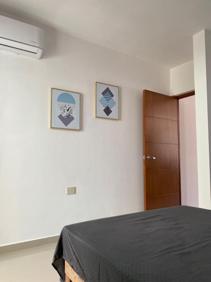 Departamento Nuevo Con Excelente Ubicacion!