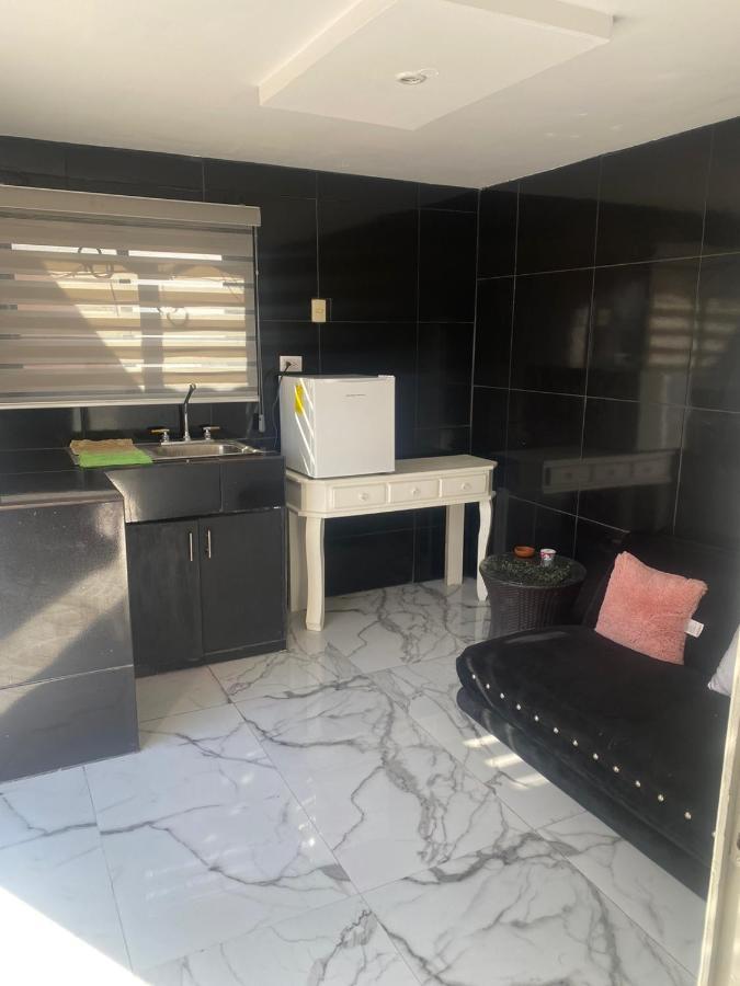 Hostal Departamentos Zona Dorada