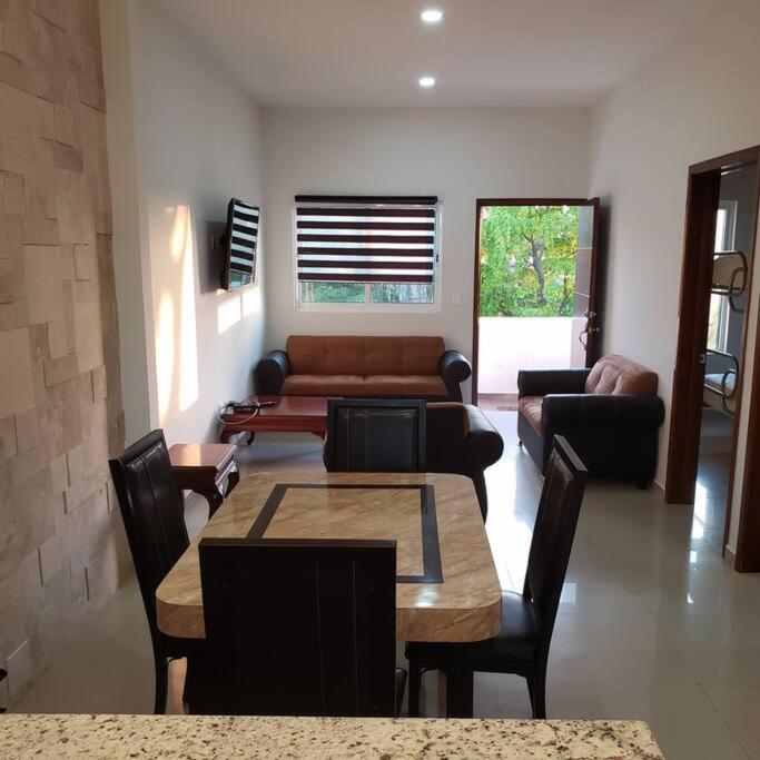 Monaco En Sabalo Country Apartamento Mazatlán