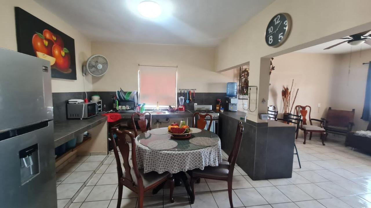 Apartment Casa A Pie De Playa Isla De La Piedra Mazatlan