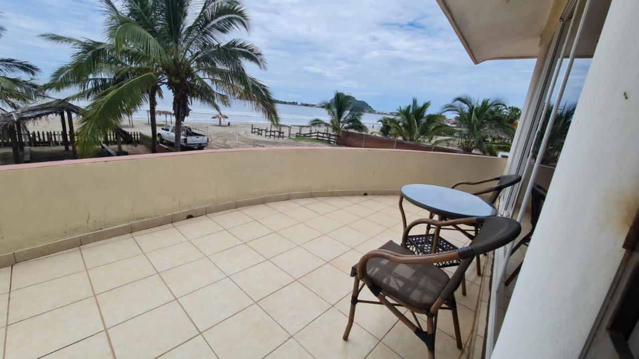 Casa A Pie De Playa Isla De La Piedra *