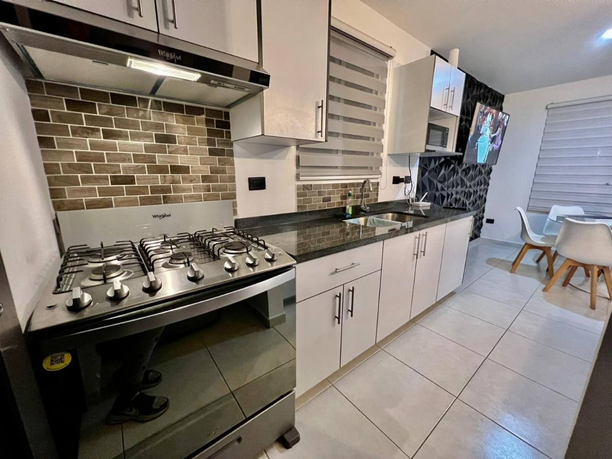 Apartment Departamento Privado Alejandria Con Alberca Comun 8 Personas