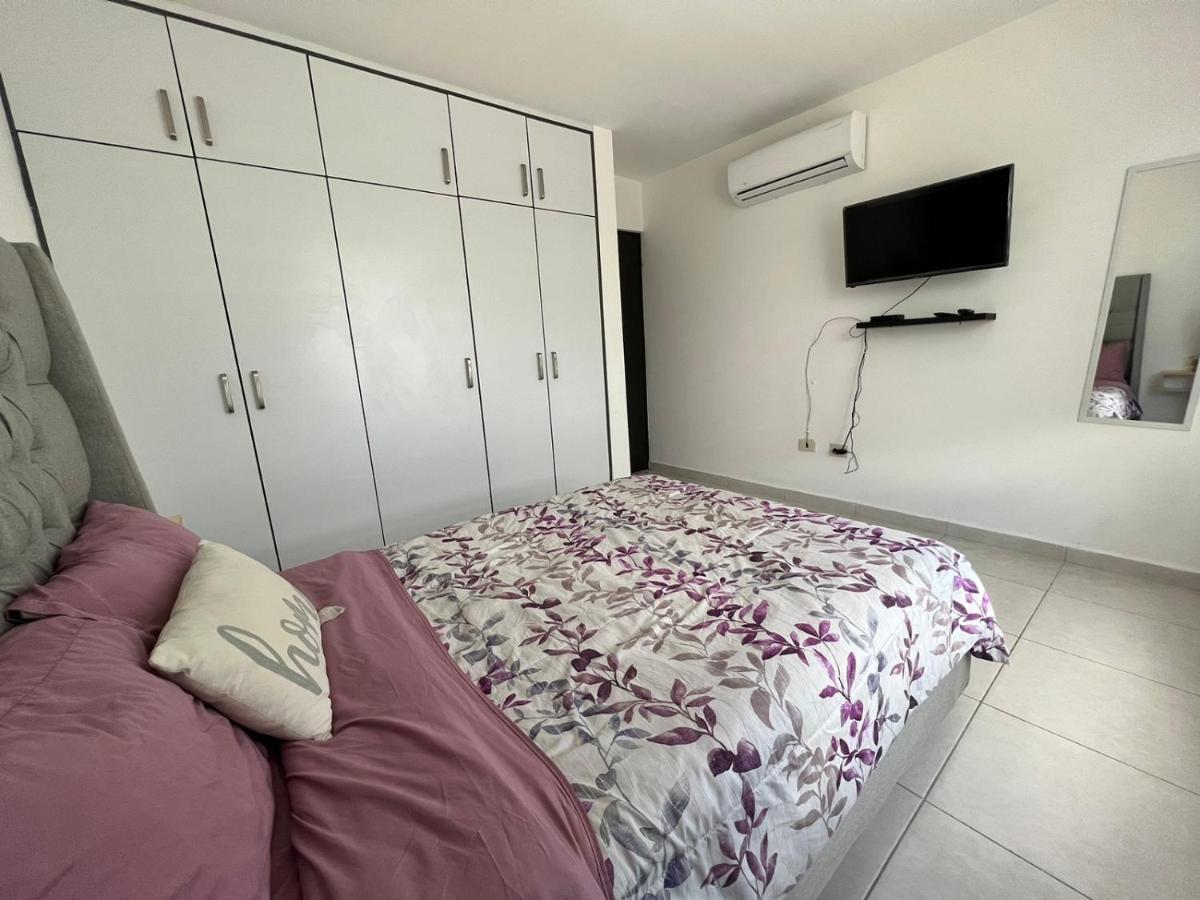 Departamento Privado Alejandria Con Alberca Comun 8 Personas * Mazatlan
