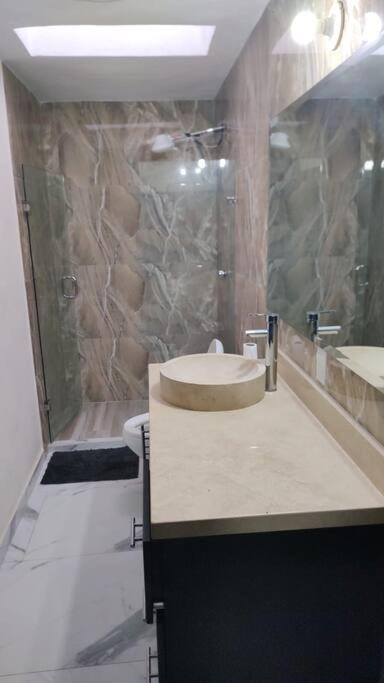 Departamento Reforma Apartment *