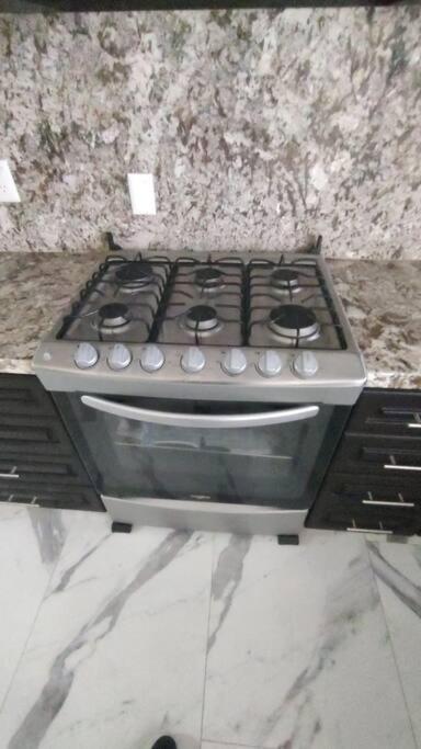 Departamento Reforma Apartment