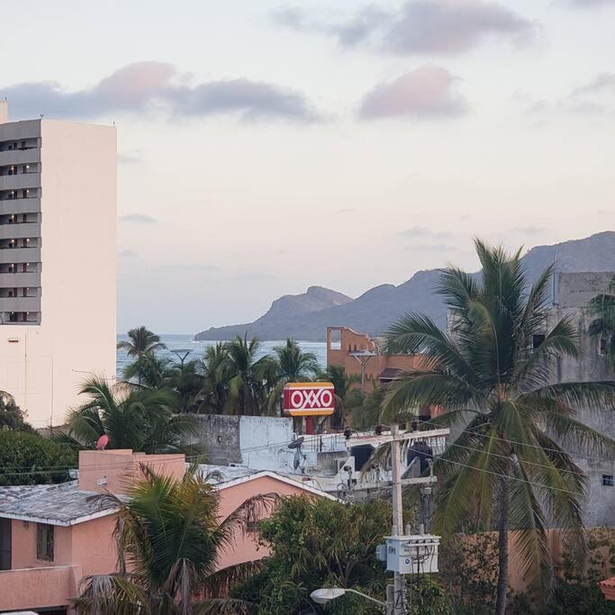 Monaco En Sabalo Country * Mazatlán