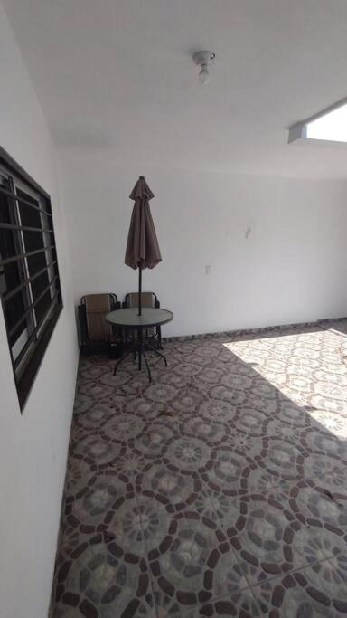 Apartment Departamento Reforma