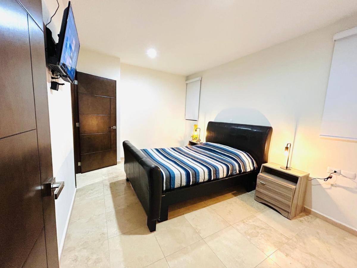 Brujas Tower Apartamento