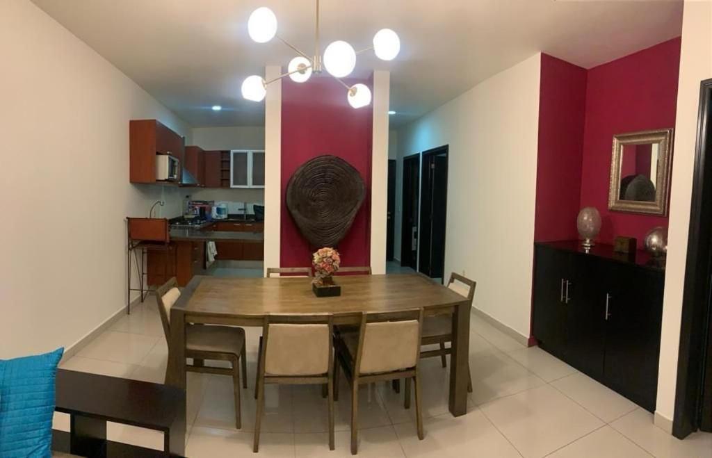 Dodo Plaza Machado Apartment