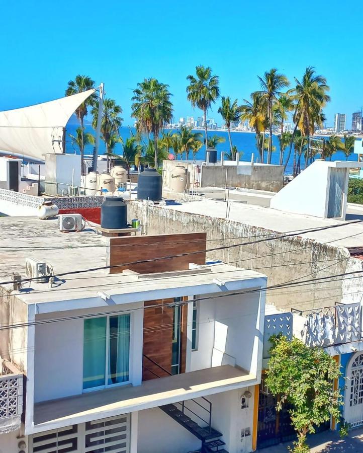 Vacacional Azueta, Habitación Tipo Estudio Apartamento Mazatlán