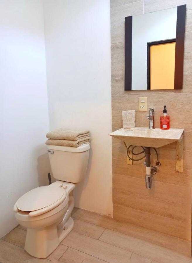 Apartamento Vacacional Azueta, Habitación Tipo Estudio