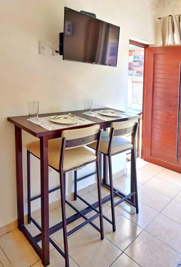 Vacacional Azueta, Habitación Tipo Estudio Apartamento Mazatlán