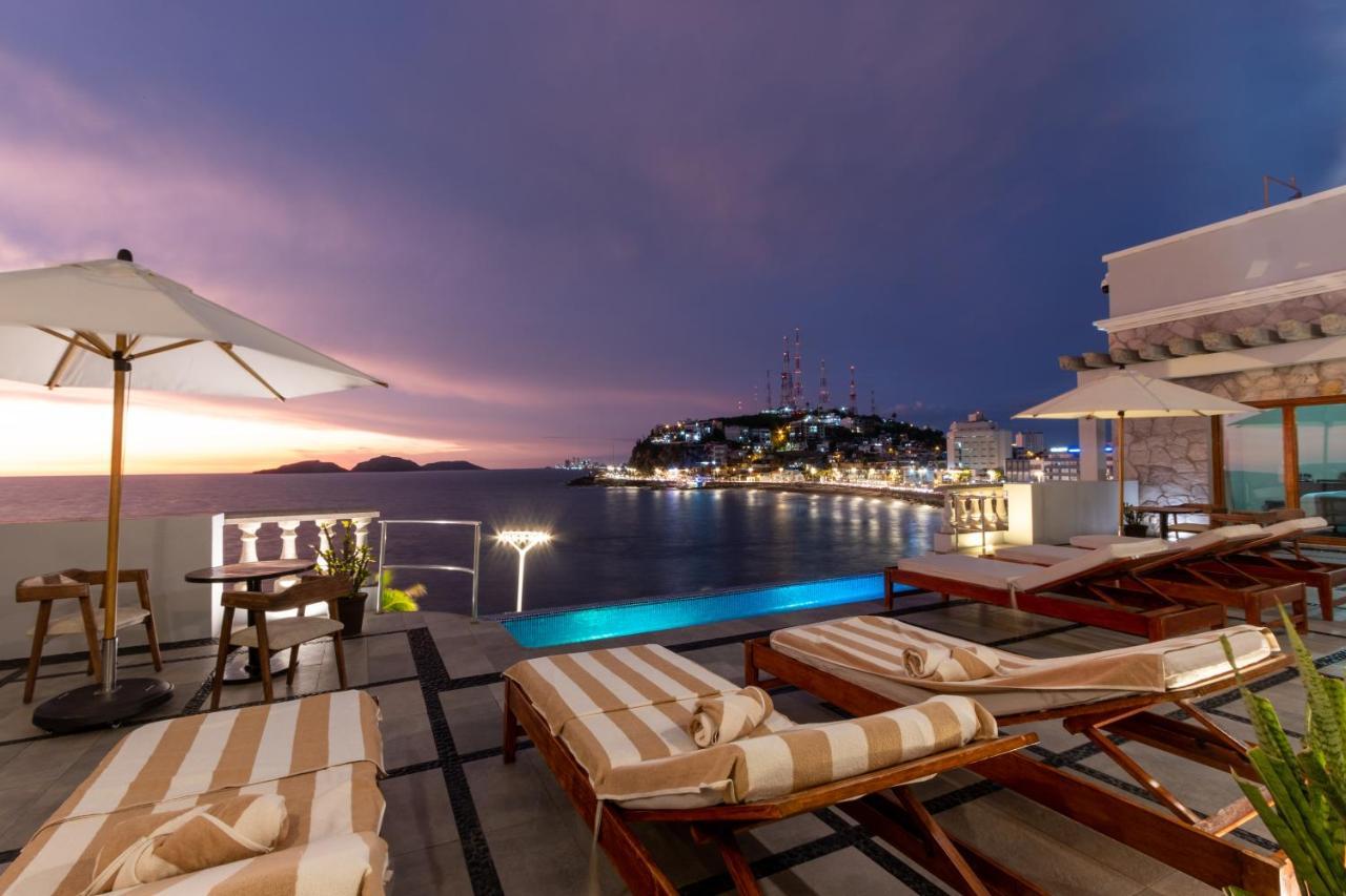 Hotel Casa Lucila Curamoria Collection (adults Only) Mazatlán