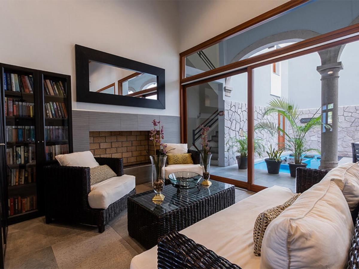 Casa Lucila Curamoria Collection (adults Only) Hotel