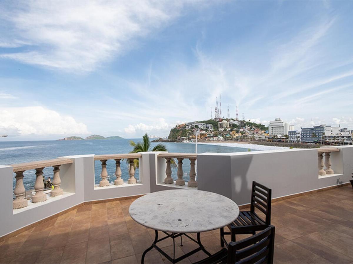 Casa Lucila Curamoria Collection (adults Only) 4* Mazatlán