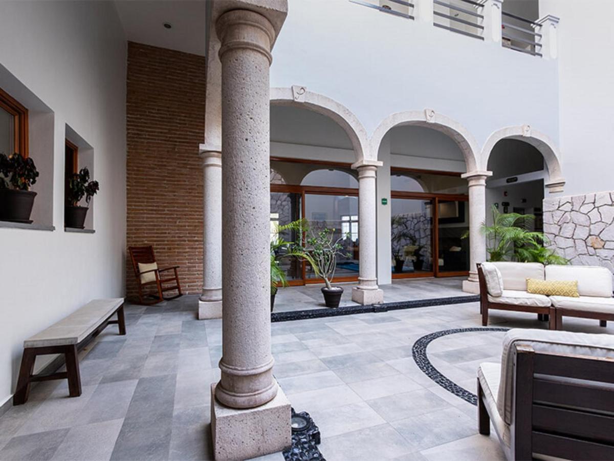 Casa Lucila Curamoria Collection (adults Only) Hotel