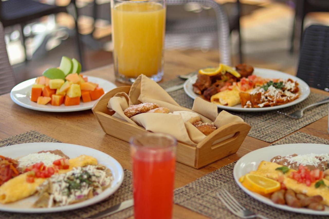 Oceano Palace Hotel Mazatlán