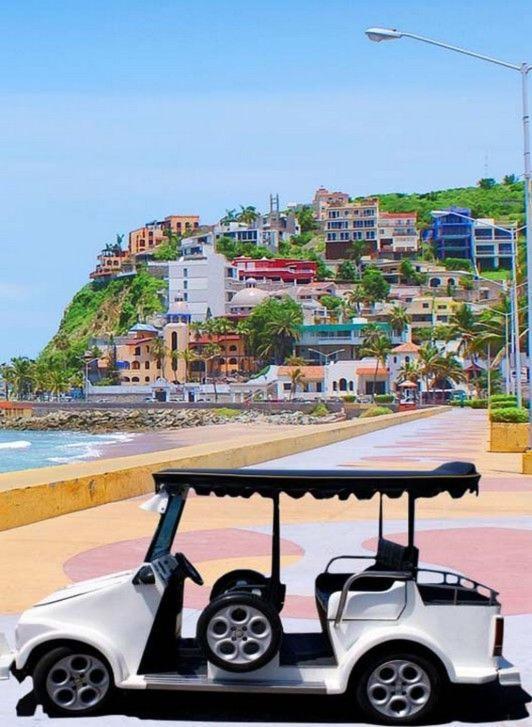 Vacacional Azueta, Habitación Tipo Estudio *