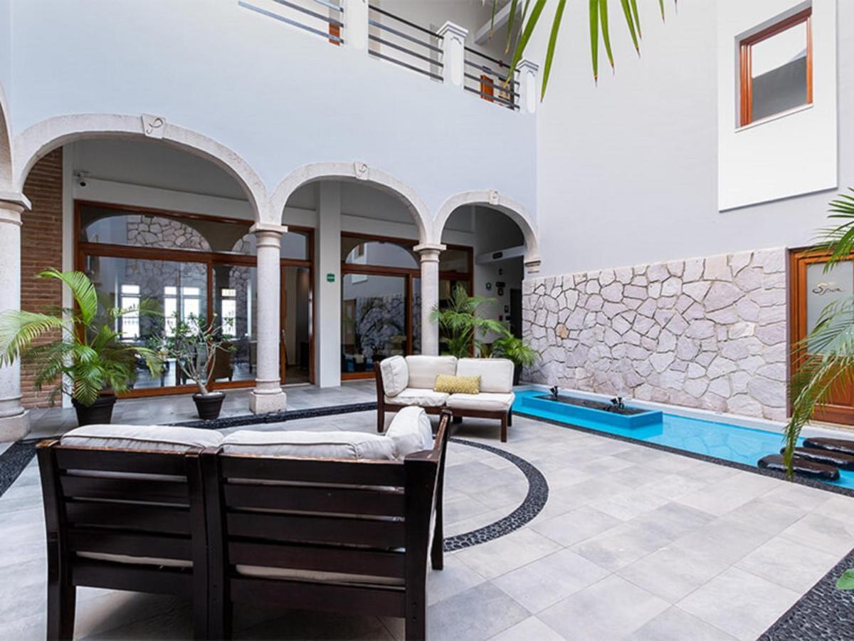 Casa Lucila Curamoria Collection (adults Only) Mazatlán