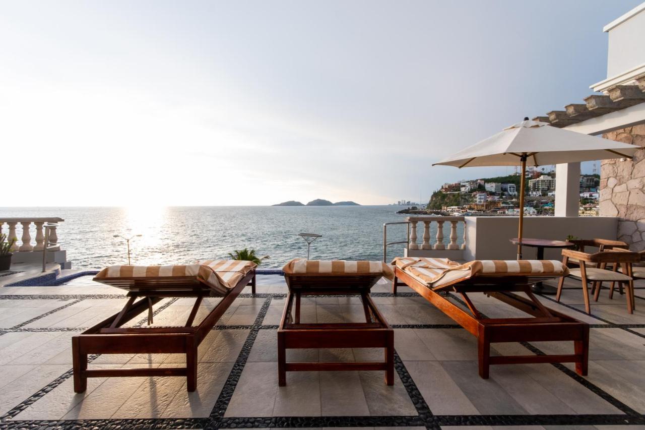 Hotel Casa Lucila Curamoria Collection (adults Only) Mazatlán