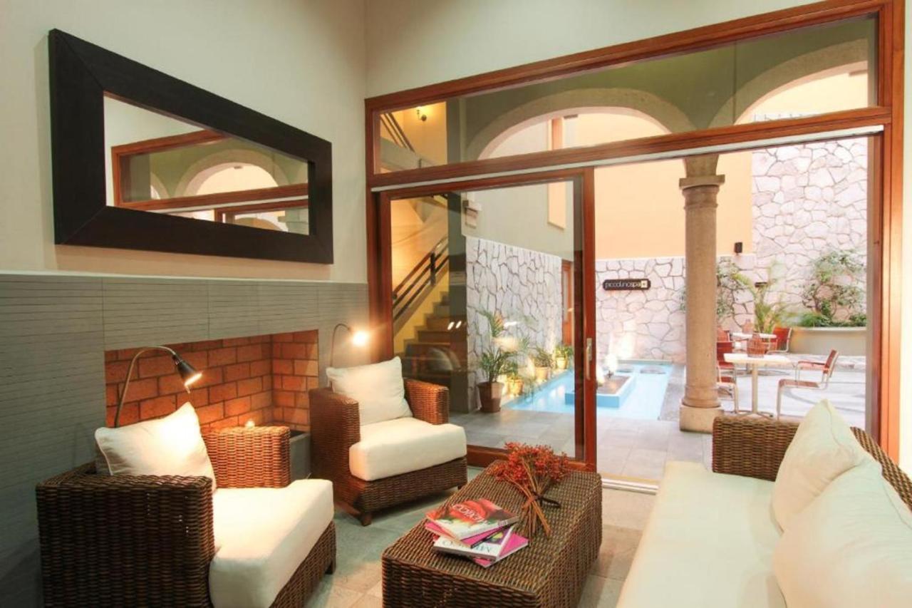 Casa Lucila Curamoria Collection (adults Only) 4* Mazatlán