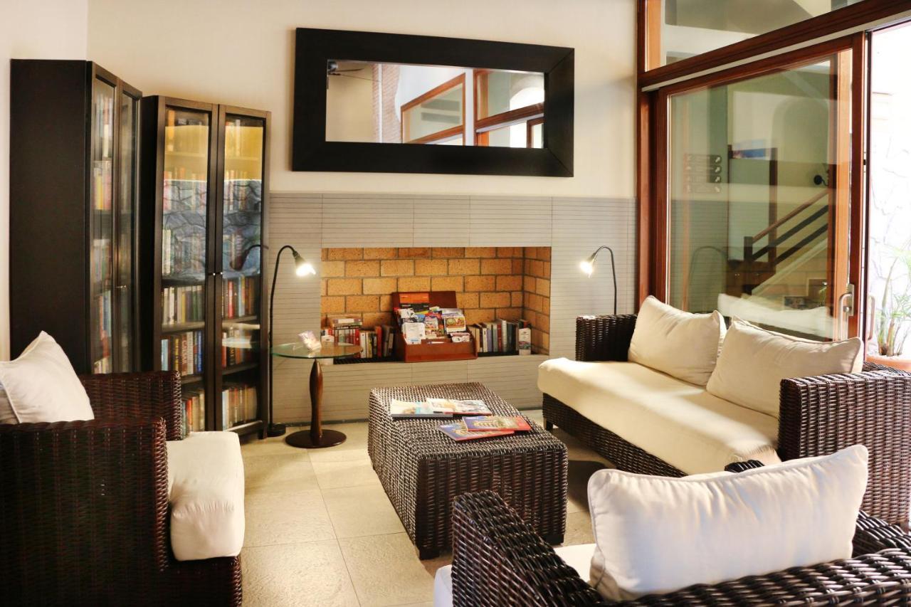 Casa Lucila Curamoria Collection (adults Only) Hotel