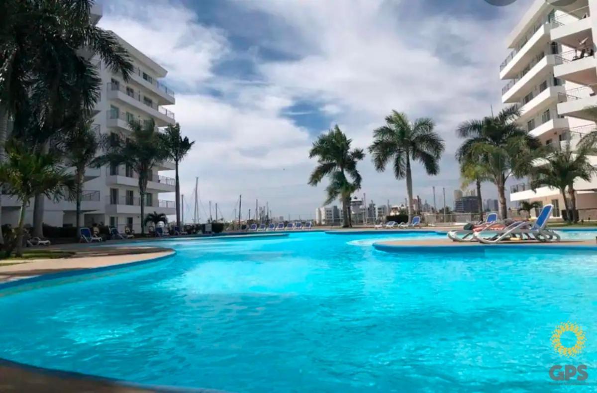 Costa 307 Precioso Departamento Vista Marina Y Mar Apartamento