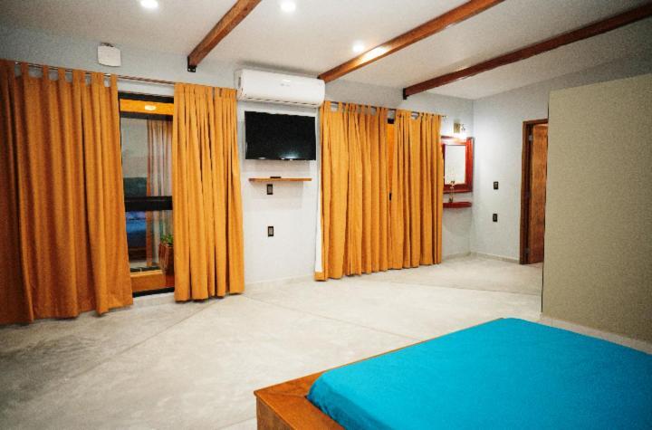Perla Penthouse Con Jacuzzi Y Grandes Comodidades!