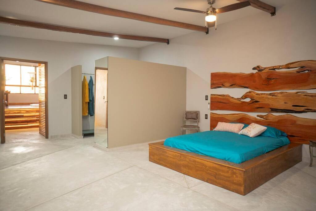 Perla Penthouse Con Jacuzzi Y Grandes Comodidades!