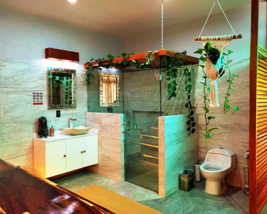 Perla Penthouse Con Jacuzzi Y Grandes Comodidades! Apartment