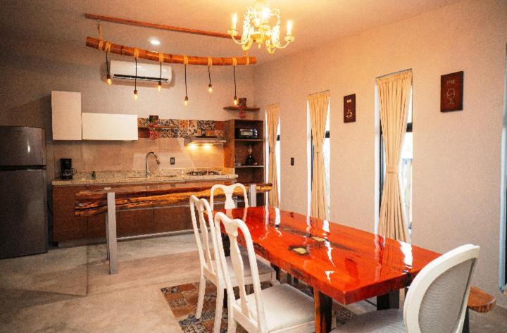 Apartment Perla Penthouse Con Jacuzzi Y Grandes Comodidades! *