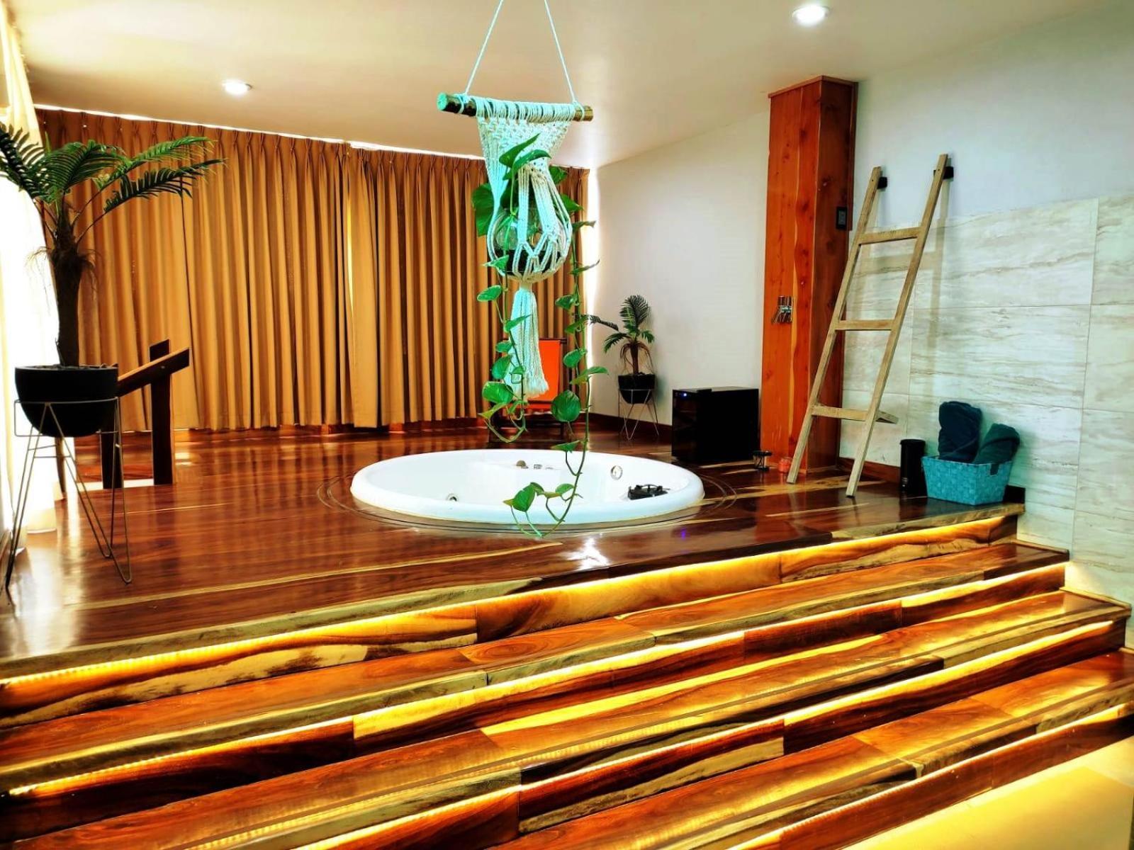 Perla Penthouse Con Jacuzzi Y Grandes Comodidades! Apartment *