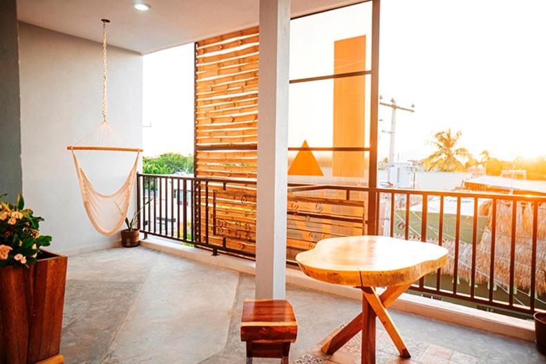 Perla Penthouse Con Jacuzzi Y Grandes Comodidades! Apartment Mazatlan