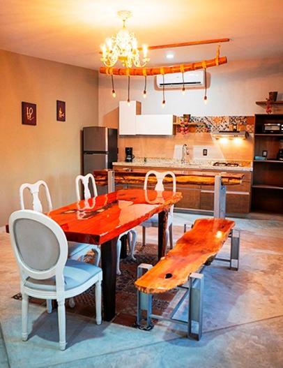Apartment Perla Penthouse Con Jacuzzi Y Grandes Comodidades!