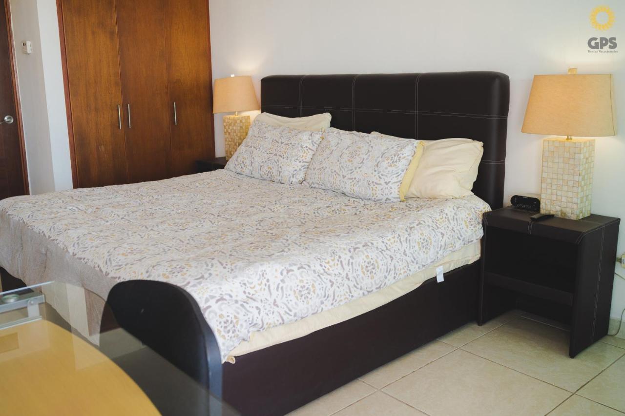 Costa 307 Precioso Departamento Vista Marina Y Mar Apartamento *