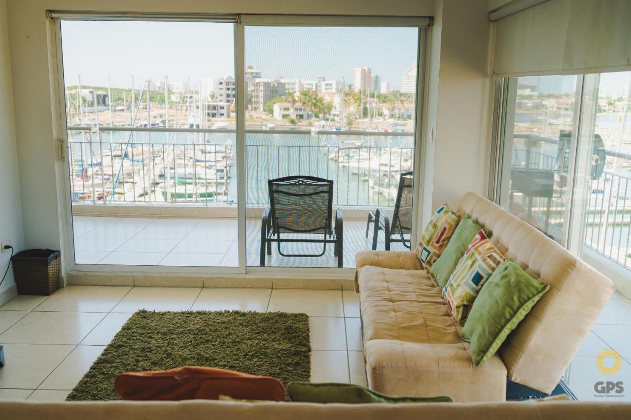 Apartamento Costa 307 Precioso Departamento Vista Marina Y Mar *