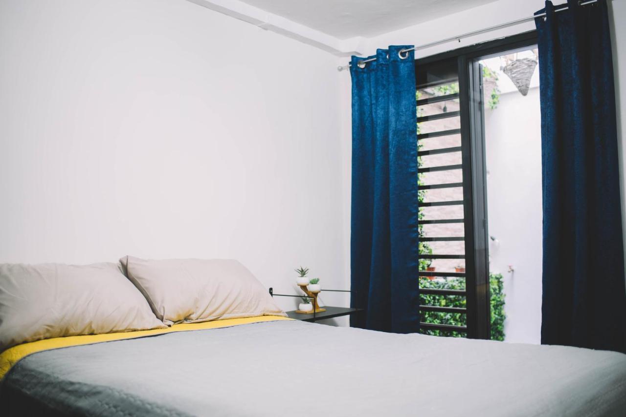 Departamento Apartment *